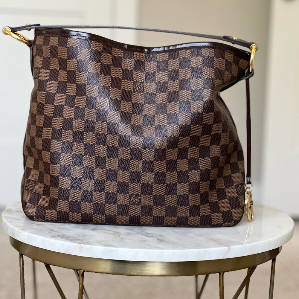 Louis Vuitton Delightful PM